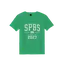 Youth Class of 2027 Tee - Irish Green thumbnail 1