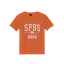 Youth Class of 2029 Tee - Orange thumbnail 1