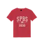 Youth Class of 2030 Tee - Red thumbnail 1