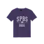 Youth Class of 2031 Tee - Purple thumbnail 1