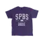 Adult Class of 2031 Tee - Purple thumbnail 1