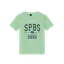 Youth Class of 2033 Tee - Light Green thumbnail 1