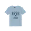 Youth Class of 2032 Tee - Light Blue thumbnail 1