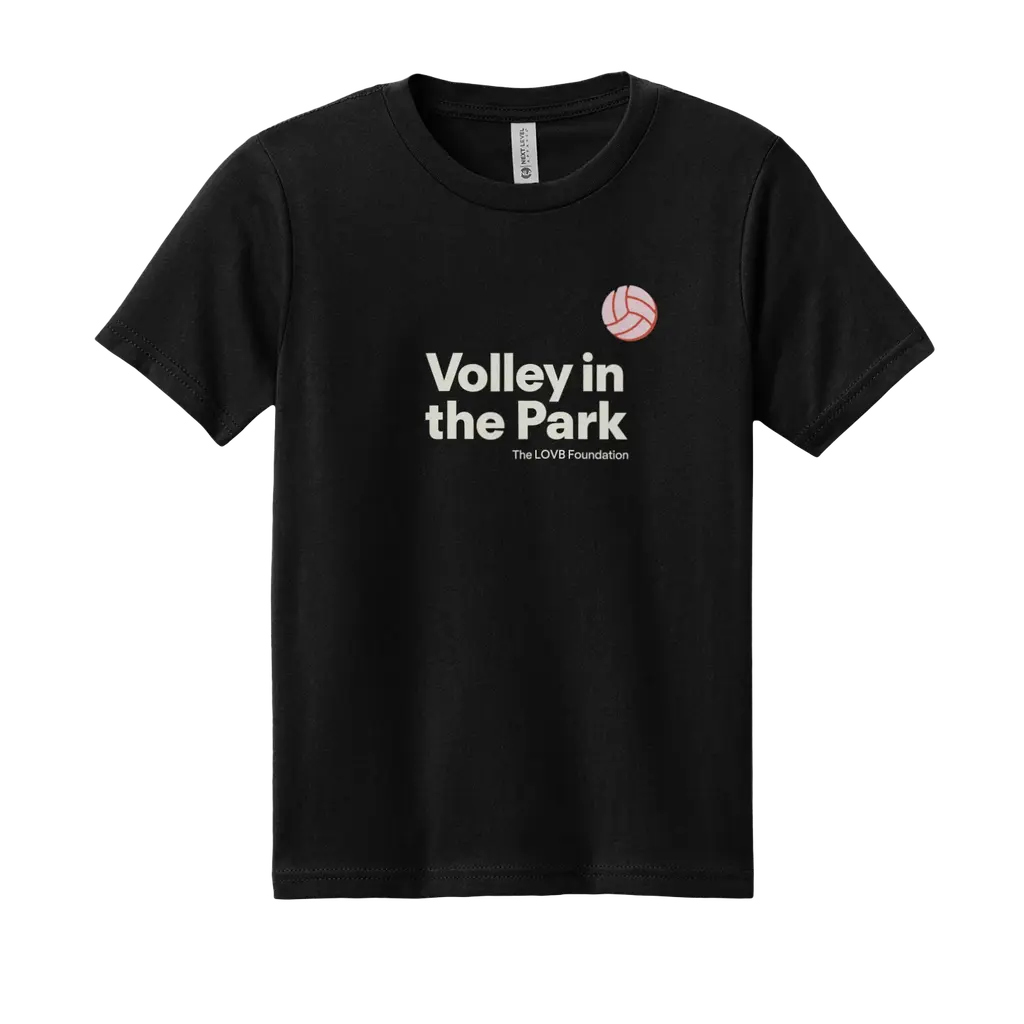 Classic Youth Tee