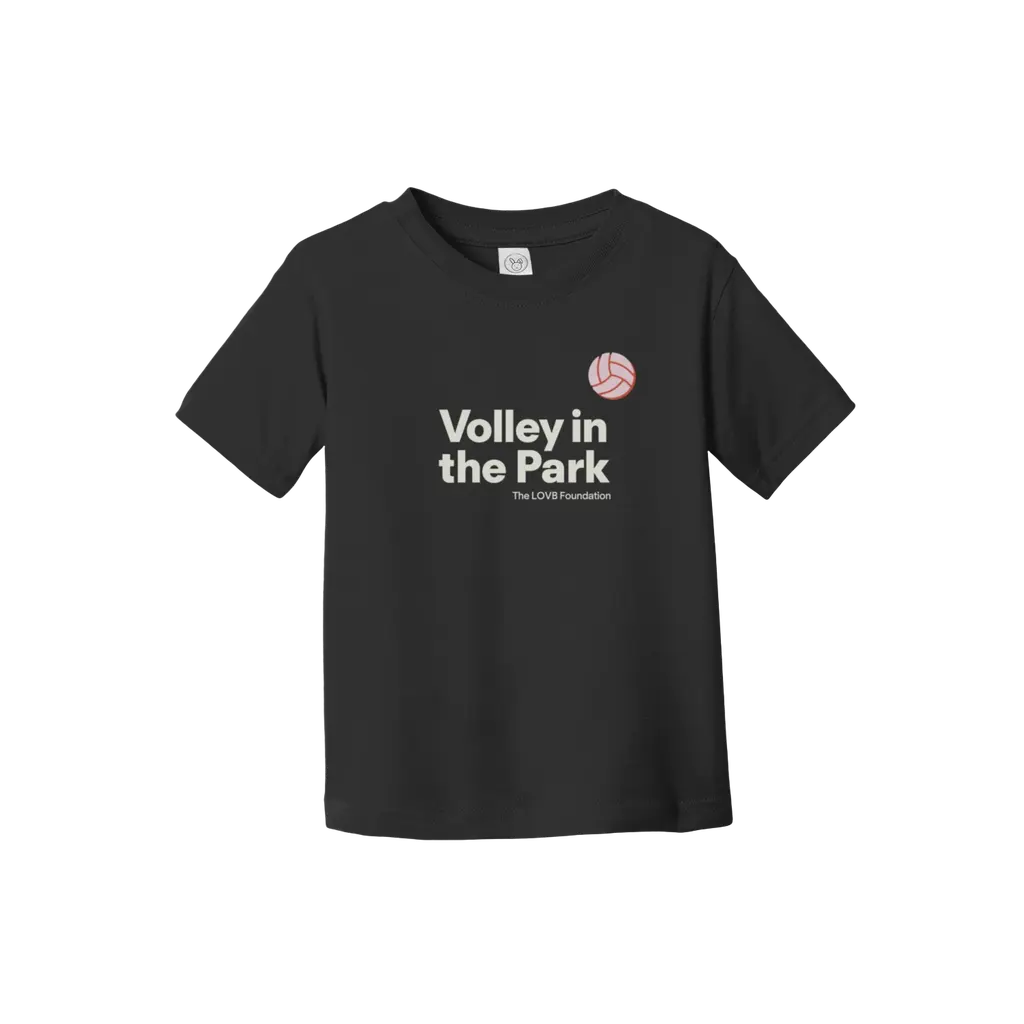 Classic Toddler Tee
