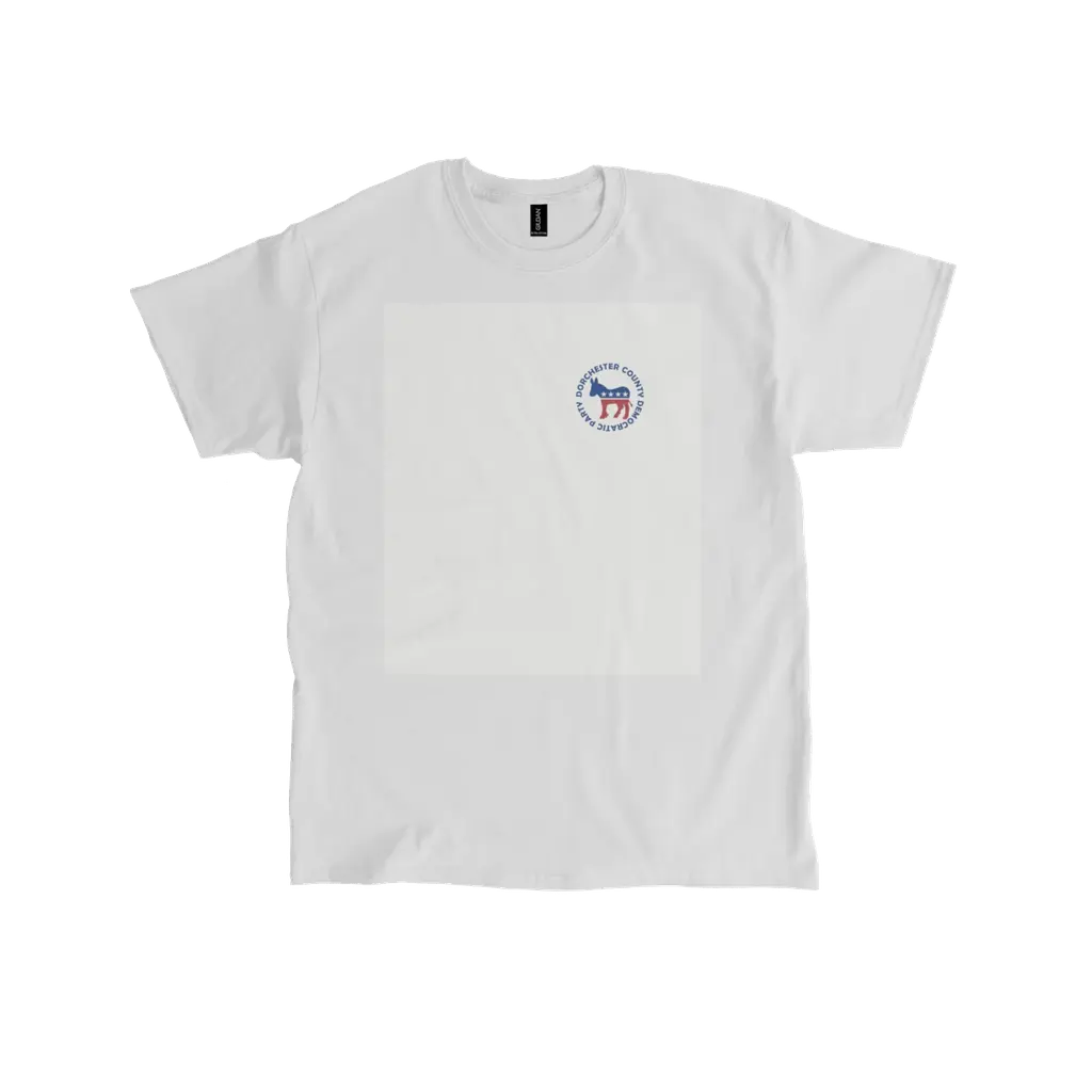Good Trouble Tee