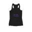 Zen Denton Logo Tank (Hot Yoga Cool People) thumbnail 2