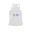 Zen Denton Logo Tank (Hot Yoga Cool People) thumbnail 4