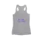 Zen Denton Logo Tank (Hot Yoga Cool People) thumbnail 6
