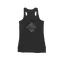 Zen Denton Logo Tank (Hot Yoga Cool People) thumbnail 1