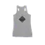 Zen Denton Logo Tank (Hot Yoga Cool People) thumbnail 5