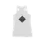 Zen Denton Logo Tank (Hot Yoga Cool People) thumbnail 3
