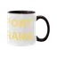 I Support Veterans Mug thumbnail 2