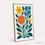Cultivating Community Flower Print thumbnail 2