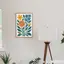 Cultivating Community Flower Print thumbnail 3