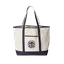 Rooted in Community / Logo Tote thumbnail 5