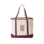 Rooted in Community / Logo Tote thumbnail 4