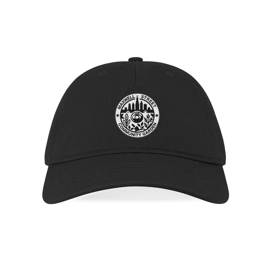 MSCG Logo Baseball Cap