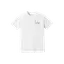 Stay Pawsitive: Comfort Colors T-Shirt thumbnail 1