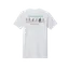 Stay Pawsitive: Bella + Canvas Premium Unisex T-Shirt thumbnail 2