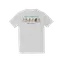 Stay Pawsitive: Comfort Colors Pocket T-Shirt thumbnail 2