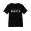 Stay Pawsitive: Next Level Youth T-Shirt thumbnail 2