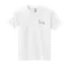 Stay Pawsitive: Next Level Youth T-Shirt thumbnail 3