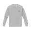 Stay Pawsitive: Gildan Crewneck Sweatshirt thumbnail 3