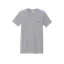 Stay Pawsitive: Bella + Canvas Premium Unisex T-Shirt thumbnail 5