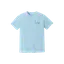 Stay Pawsitive: Comfort Colors T-Shirt thumbnail 5