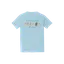 Stay Pawsitive: Comfort Colors T-Shirt thumbnail 6