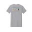 Stay Pawsitive: Bella + Canvas Premium Unisex T-Shirt thumbnail 6