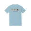 Stay Pawsitive: Comfort Colors Pocket T-Shirt thumbnail 10