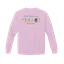 Stay Pawsitive: Gildan Crewneck Sweatshirt thumbnail 8