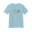 Stay Pawsitive: Next Level Youth T-Shirt thumbnail 8