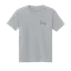 Stay Pawsitive: Next Level Youth T-Shirt thumbnail 9