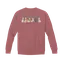 Stay Pawsitive: Gildan Crewneck Sweatshirt thumbnail 10