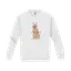 4th of July: Gildan Crewneck Sweatshirt thumbnail 1