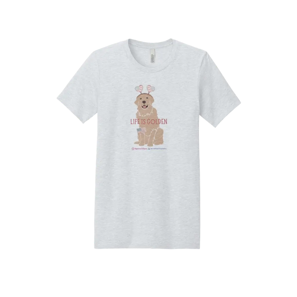 4th of July: Bella + Canvas Premium Unisex T-Shirt
