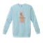 4th of July: Comfort Colors Crewneck Sweatshirt thumbnail 5