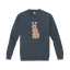 4th of July: Gildan Crewneck Sweatshirt thumbnail 5