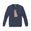 4th of July: Gildan Crewneck Sweatshirt thumbnail 7