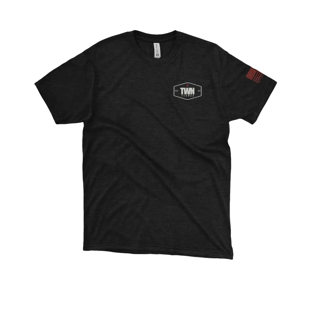 Punk Inspired Tee