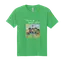 Daily Life T-Shirt: Kids thumbnail 4