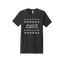 Happy Howlidays - Facility Dog: Bella + Canvas Premium Unisex T-Shirt thumbnail 1