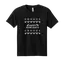 Happy Howlidays - Facility Dog: Next Level Youth T-Shirt thumbnail 1