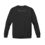 Happy Howlidays - Facility Dog: Gildan Crewneck Sweatshirt thumbnail 3