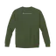 Happy Howlidays - Facility Dog: Gildan Crewneck Sweatshirt thumbnail 6