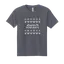 Happy Howlidays - Facility Dog: Next Level Youth T-Shirt thumbnail 9
