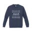 Happy Howlidays - Facility Dog: Gildan Crewneck Sweatshirt thumbnail 7